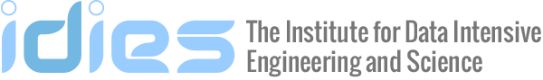 Image for news Will Shiber is named a 2023 IDIES Summer Student Fellow