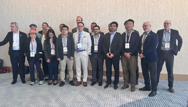 Image for news Prof. Oses wins the ARPA-E IGNIITE Early Career Award