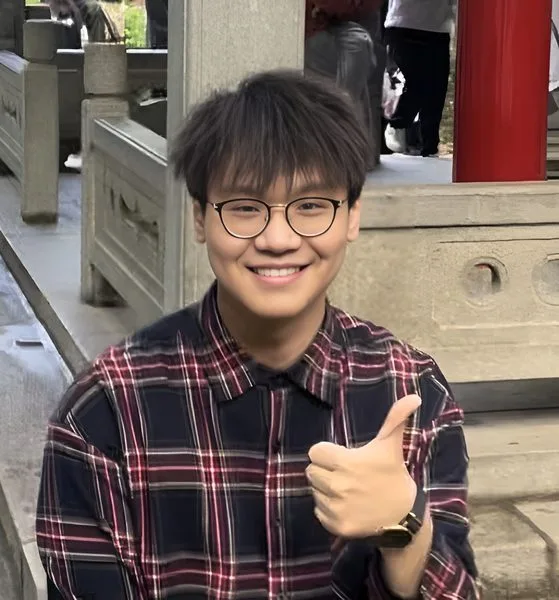 Image for news The group welcomes Guotao Qiu, Yuxiang Liu and Xiao Xu