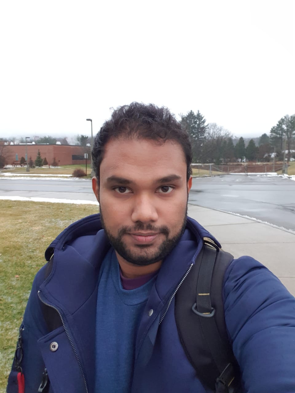 Image for news The group welcomes Avi Bregman, Hashan Peiris, and Shubham Singh!