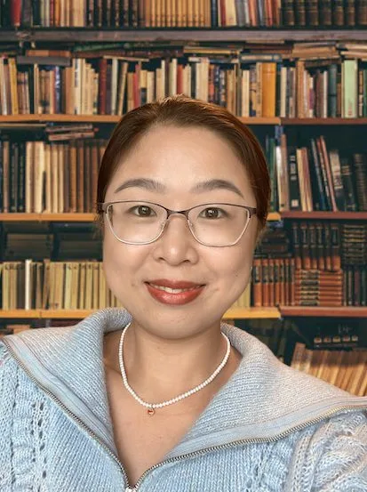 Image for news The group welcomes Guotao Qiu, Yuxiang Liu and Xiao Xu