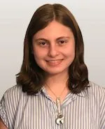 Image for news The group welcomes Julia Gelfond and Akshaya Ajith