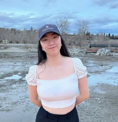 Image for news The group welcomes Katrina Wang, Maya Niyogi, and Shawn Zhou