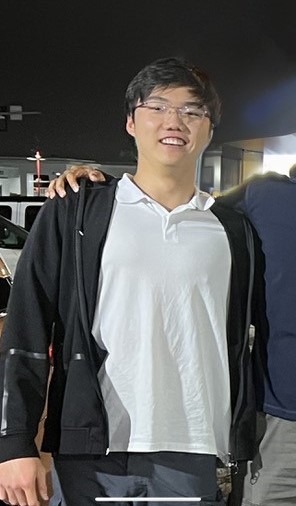 Image for news The group welcomes Katrina Wang, Maya Niyogi, and Shawn Zhou!