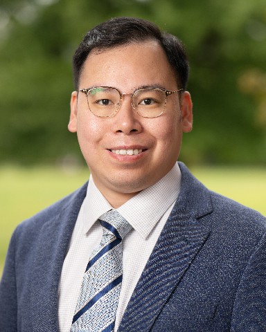 Portrait of Jiayue Hu