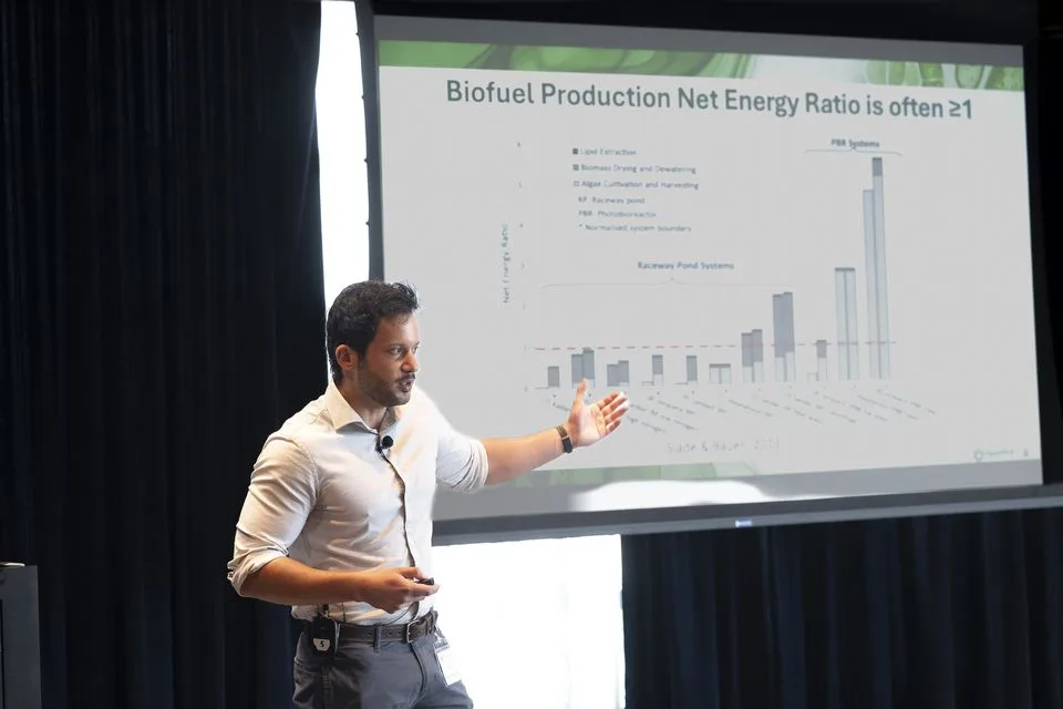 The Energy IP Pitch Competition